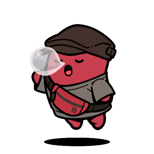 Scout Bean