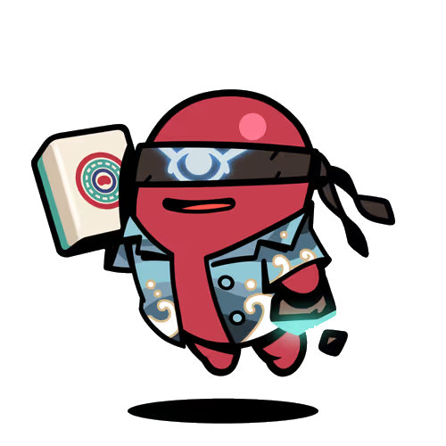 Mystic Bean